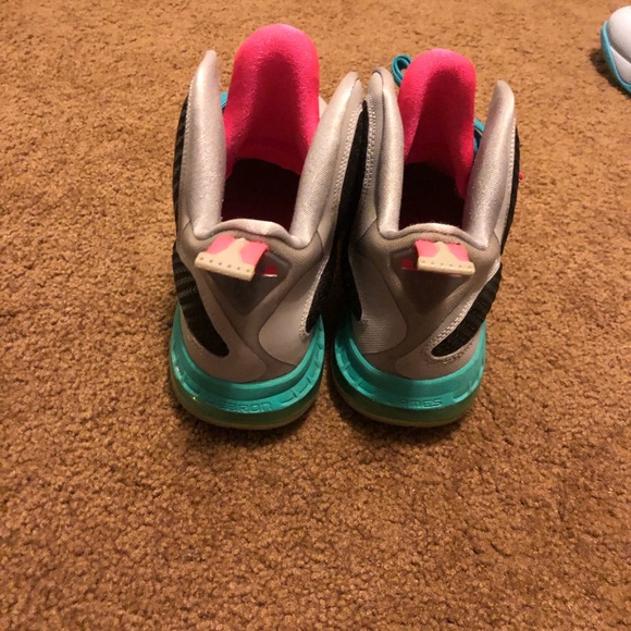 LeBron James “south beach” - Picture 4 of 4
